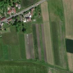 Satellite imagery of [Králova Lhota u Českého Meziříčí] church t., CZ