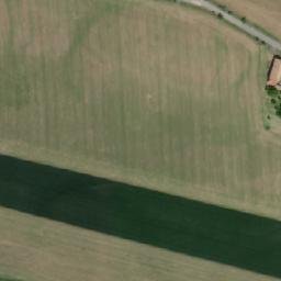 Satellite imagery of Červeného kopec [České Meziříčí], CZ