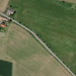 Satellite imagery of Červeného kopec [České Meziříčí], CZ