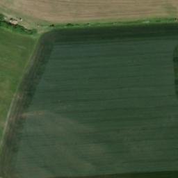 Satellite imagery of Červeného kopec [České Meziříčí], CZ