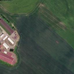 Satellite imagery of [Bačetín-Sudín] GSM, CZ