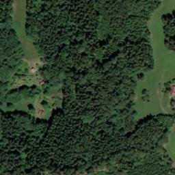 Satellite imagery of Zlatenka [Dobré - Rovné], CZ