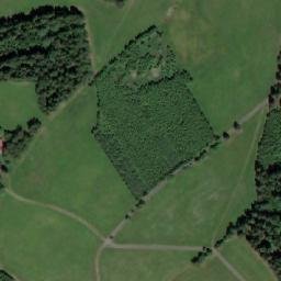 Satellite imagery of Zlatenka [Dobré - Rovné], CZ