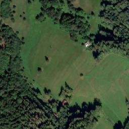 Satellite imagery of Zlatenka [Dobré - Rovné], CZ