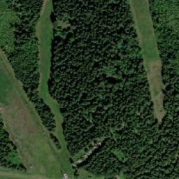Satellite imagery of Studený vrch [Deštné v Orlických horách-Jedlová] GSM, CZ