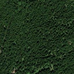 Satellite imagery of Maruša [Liberk-Velký Uhřínov], CZ