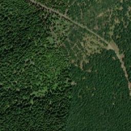 Satellite imagery of Maruša [Liberk-Velký Uhřínov], CZ