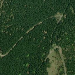 Satellite imagery of Maruša [Liberk-Velký Uhřínov], CZ