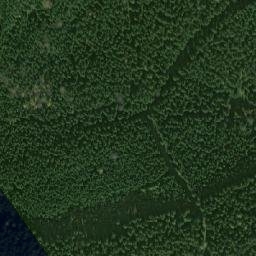 Satellite imagery of Špičák, CZ