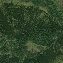 Satellite imagery of Dračí vrch [Skorošice-Horní Skorošice], CZ