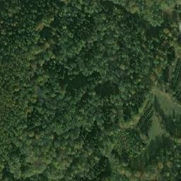 Satellite imagery of Dračí vrch [Skorošice-Horní Skorošice], CZ