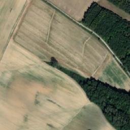 Satellite imagery of Na Vyhlídce [Hradec-Nová Ves-Nová Ves], CZ