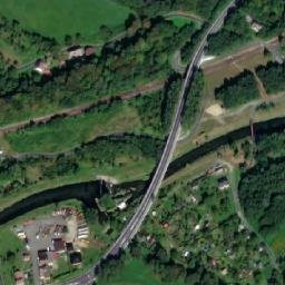 Satellite imagery of U Srubu [Mikulovice u Jeseníka], CZ