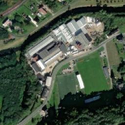 Satellite imagery of U Srubu [Mikulovice u Jeseníka], CZ