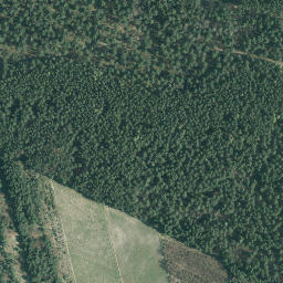 Satellite imagery of Rabsztyn - Zamek, PL