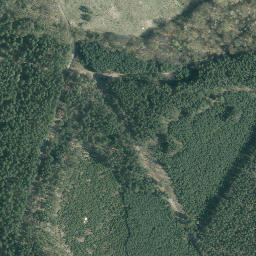 Satellite imagery of Rabsztyn - Zamek, PL