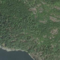 Satellite imagery of Islet Point, CA