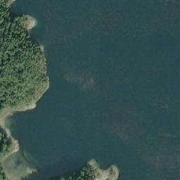 Satellite imagery of Springer Point, CA