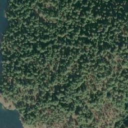 Satellite imagery of Etta Point, CA