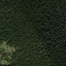 Satellite imagery of Mosquito Hill, CA