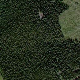 Satellite imagery of Mosquito Hill, CA