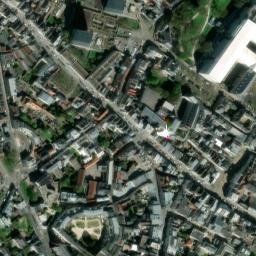 Satellite imagery of Abbaye du Vivier, FR