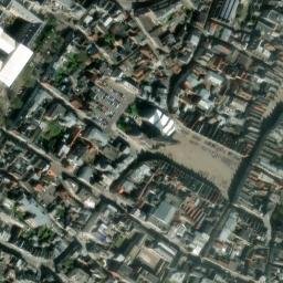 Satellite imagery of Abbaye du Vivier, FR