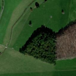 Satellite imagery of Loyers Tower, BE
