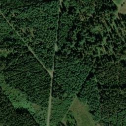 Satellite imagery of B-P 95b, BE