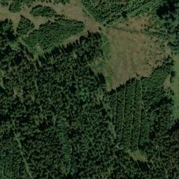 Satellite imagery of B-P 94q, BE