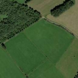 Satellite imagery of Buchenberg, BE