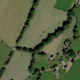 Satellite imagery of Buchenberg, BE