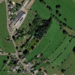 Satellite imagery of Buchenberg, BE