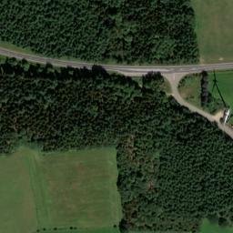 Satellite imagery of Steiner Berg, BE