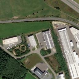 Satellite imagery of Steiner Berg, BE