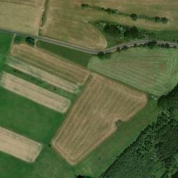 Satellite imagery of Katzenberg, DE