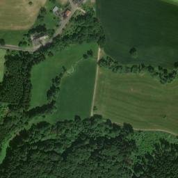 Satellite imagery of Katzenberg, DE