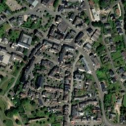 Satellite imagery of Schweden-Schanze, DE