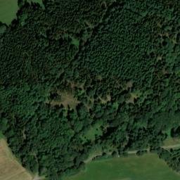 Satellite imagery of Kälberheck, DE