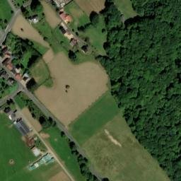 Satellite imagery of Barsberg, DE