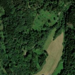 Satellite imagery of Schwarzenberg, DE