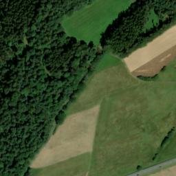 Satellite imagery of Schwarzenberg, DE