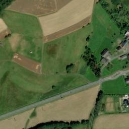 Satellite imagery of Schwarzenberg, DE
