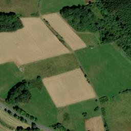 Satellite imagery of Schildwacht, DE