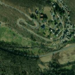 Satellite imagery of Der Heunen, DE