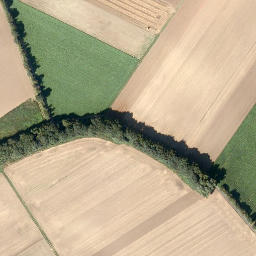 Satellite imagery of Kehr, DE