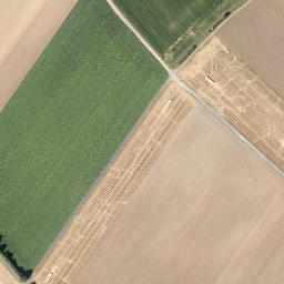 Satellite imagery of Hundshübel, DE