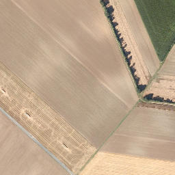 Satellite imagery of Hundshübel, DE