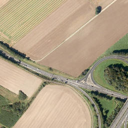 Satellite imagery of Schießheck, DE