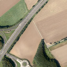 Satellite imagery of Schießheck, DE